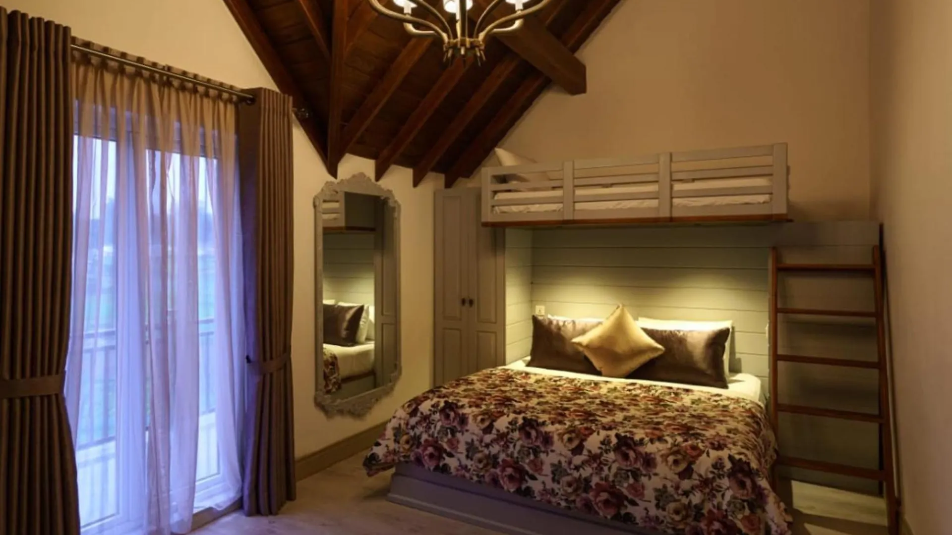 Stoney Croft Cottage Nuwara Eliya Hotel