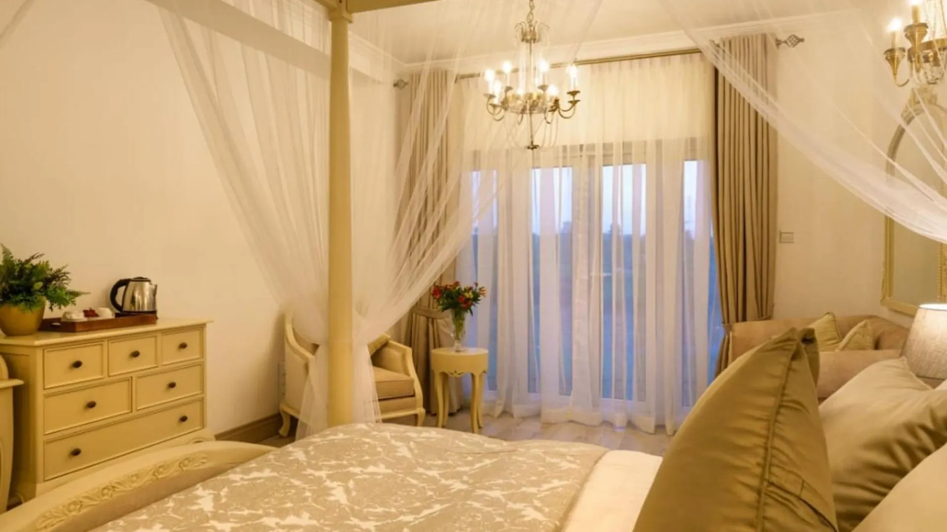 Stoney Croft Cottage Nuwara Eliya 5*,