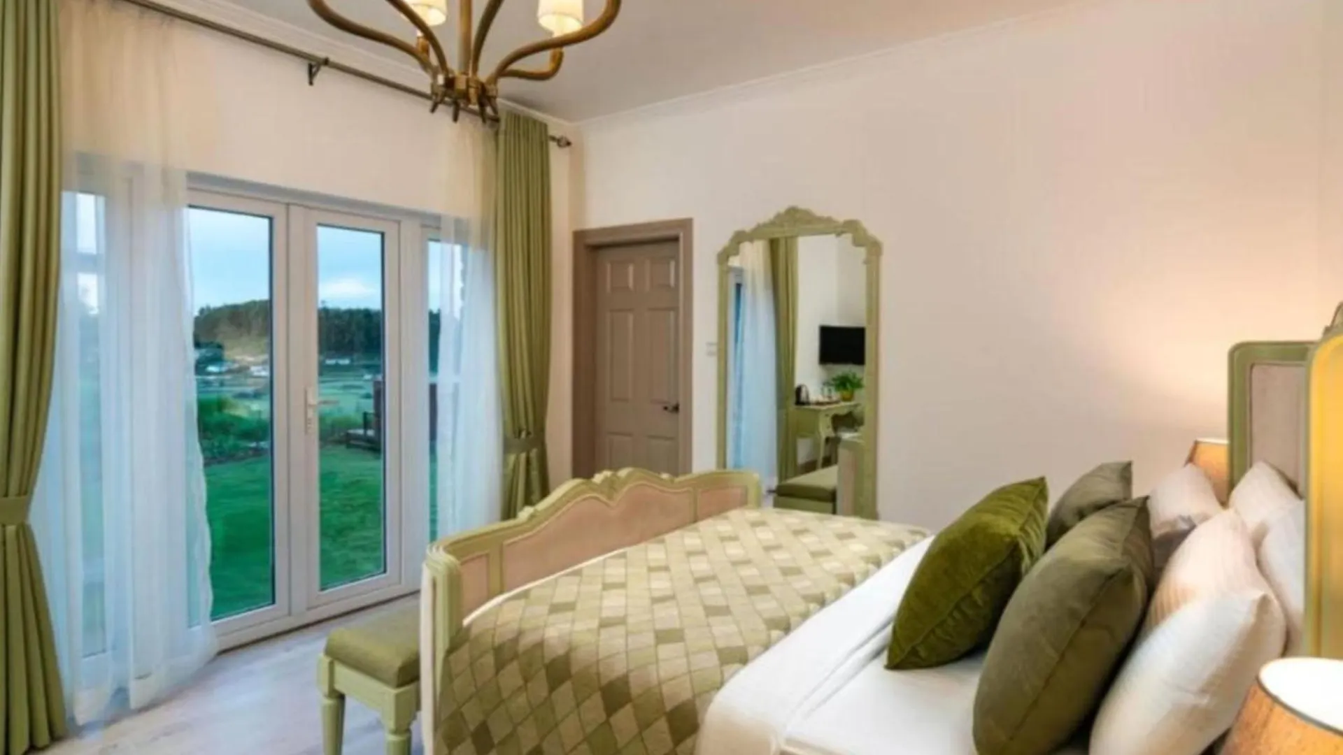 Hotel Stoney Croft Cottage Nuwara Eliya