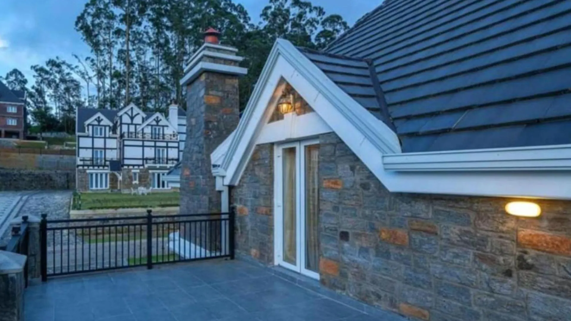 Stoney Croft Cottage Nuwara Eliya 5*,