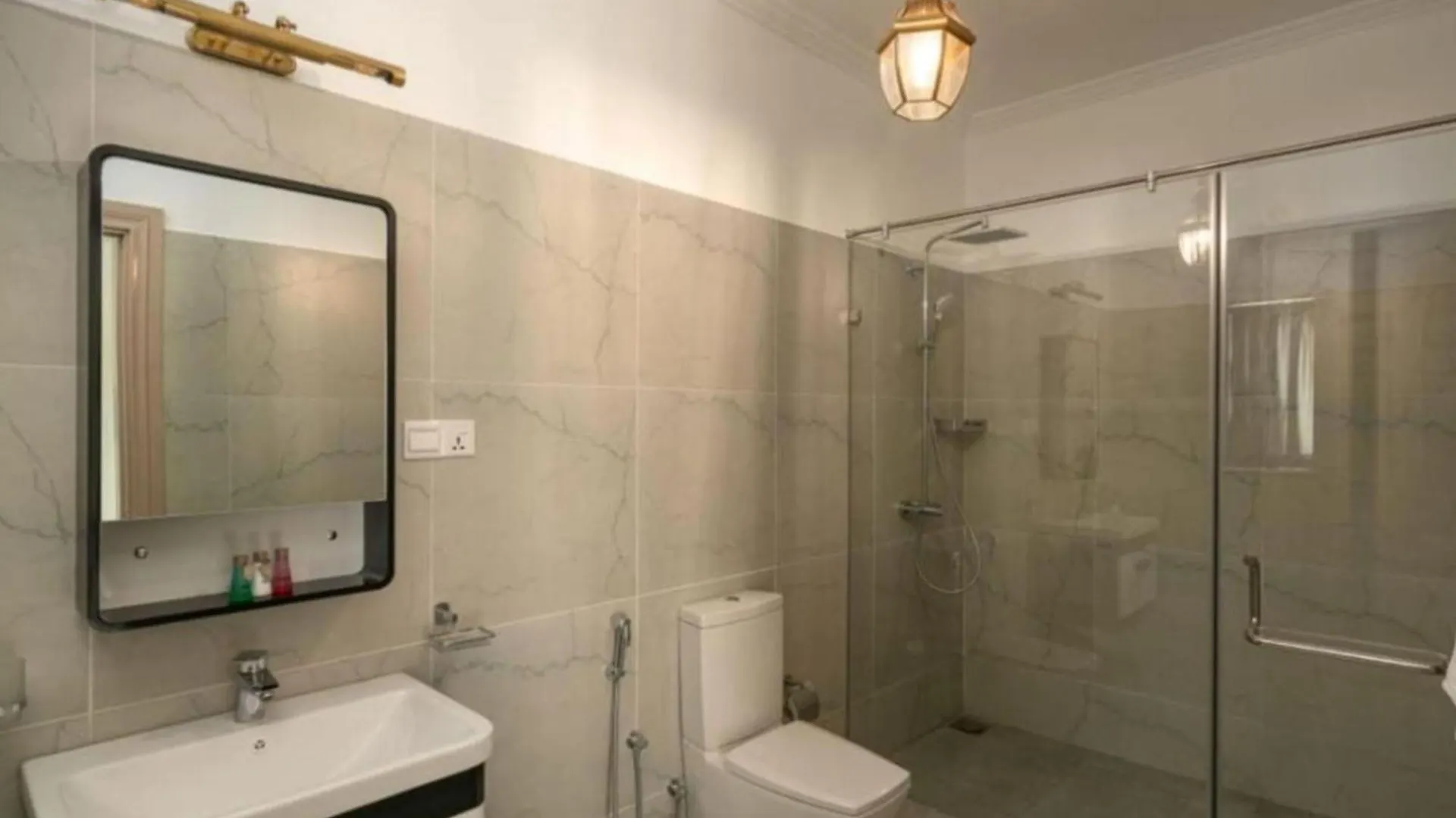 Hotel Stoney Croft Cottage Nuwara Eliya