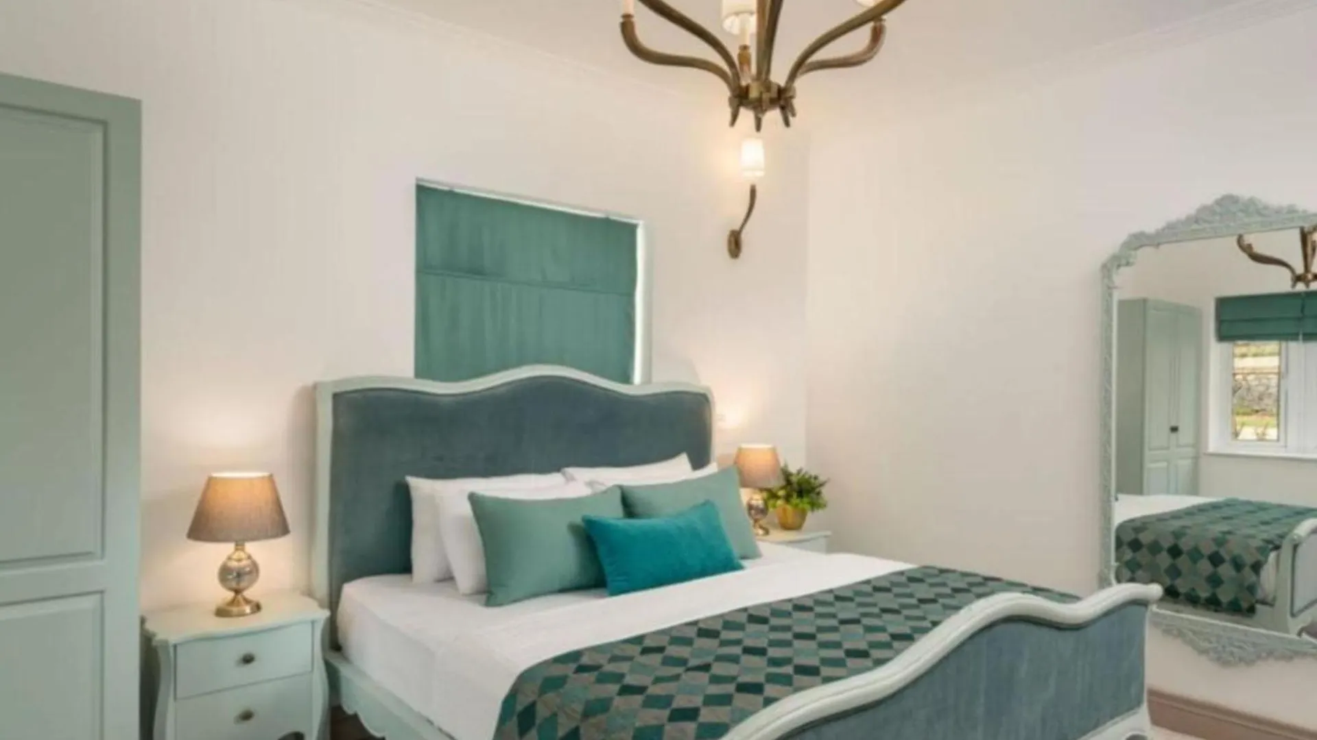 Stoney Croft Cottage Nuwara Eliya Hotel