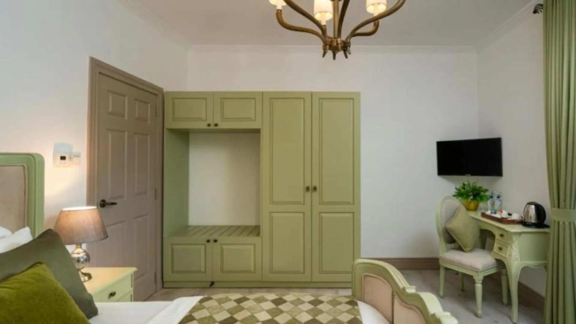 Hotel Stoney Croft Cottage Nuwara Eliya