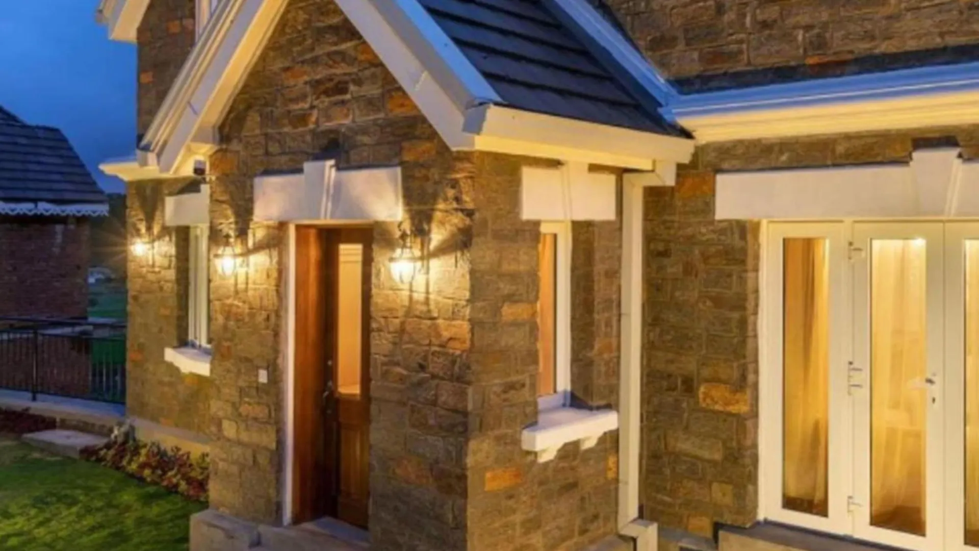 Hotel Stoney Croft Cottage Nuwara Eliya