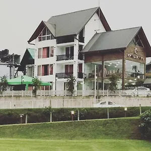 3* Hotel Royal