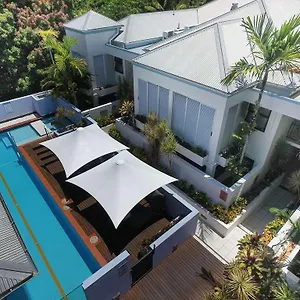 Silkari The Pavilions Port Douglas