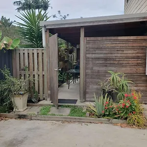 In Pacific Paradise