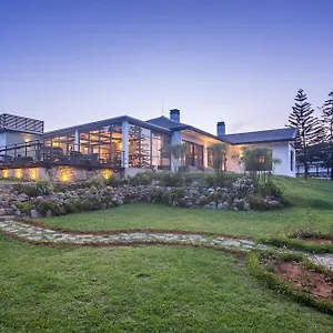 5* Hotel Chimneys