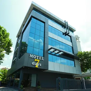 7 Days Kochi