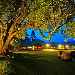 4* Guest house Ferncliff
