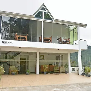 3* Hotel Oyo 430 The Turf